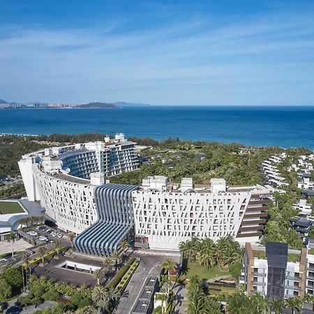 The Westin Sanya Haitang Bay Resort מראה חיצוני תמונה