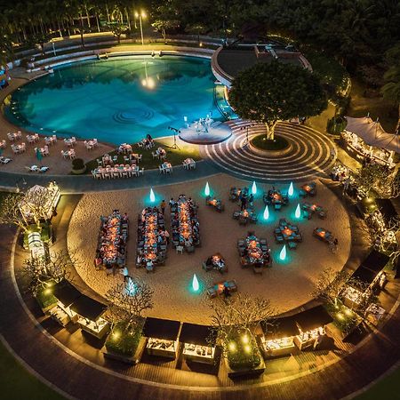 The Westin Sanya Haitang Bay Resort מראה חיצוני תמונה