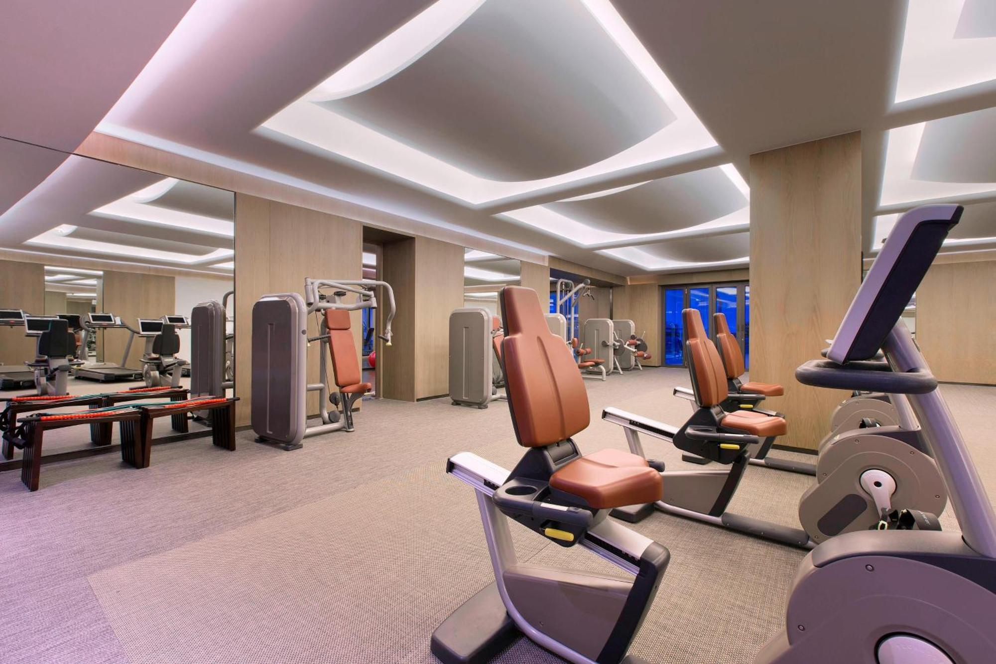 The Westin Sanya Haitang Bay Resort מראה חיצוני תמונה