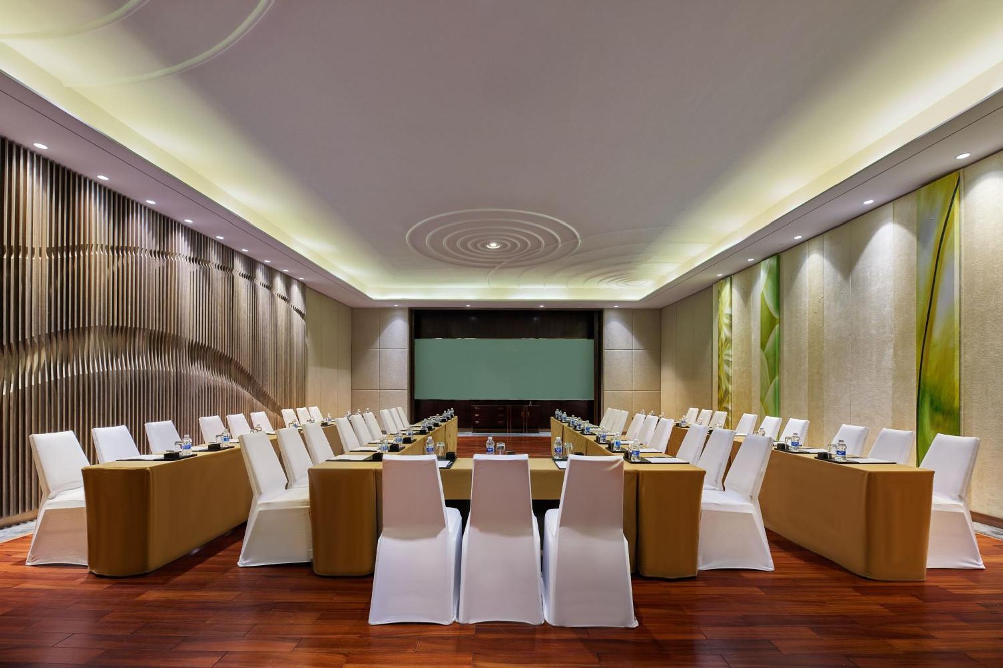 The Westin Sanya Haitang Bay Resort מראה חיצוני תמונה