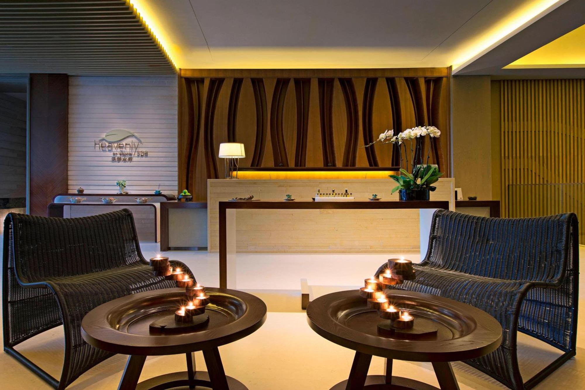 The Westin Sanya Haitang Bay Resort מראה חיצוני תמונה