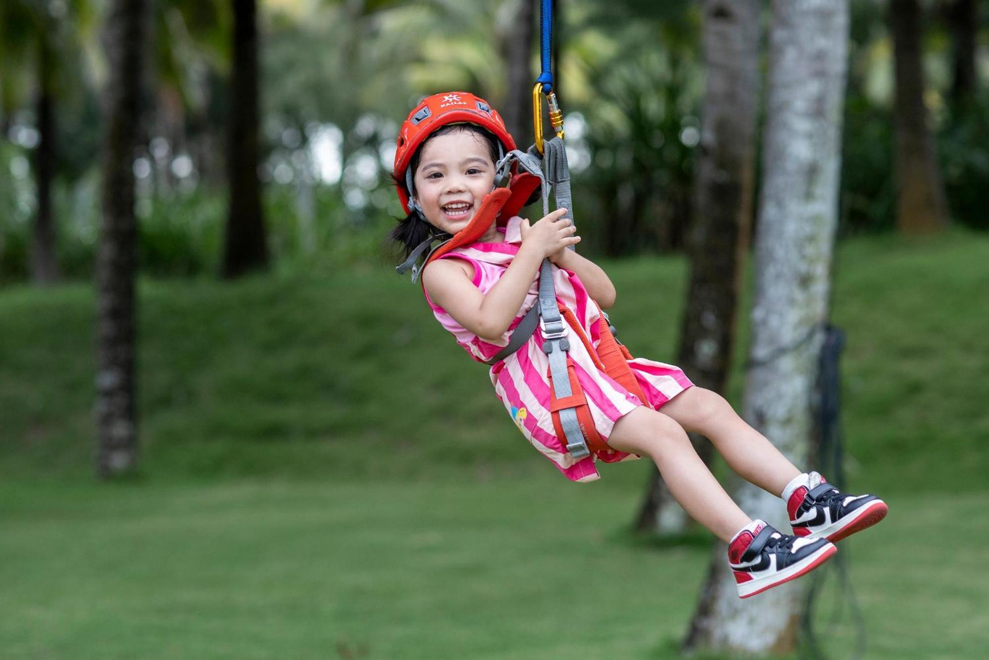The Westin Sanya Haitang Bay Resort מראה חיצוני תמונה