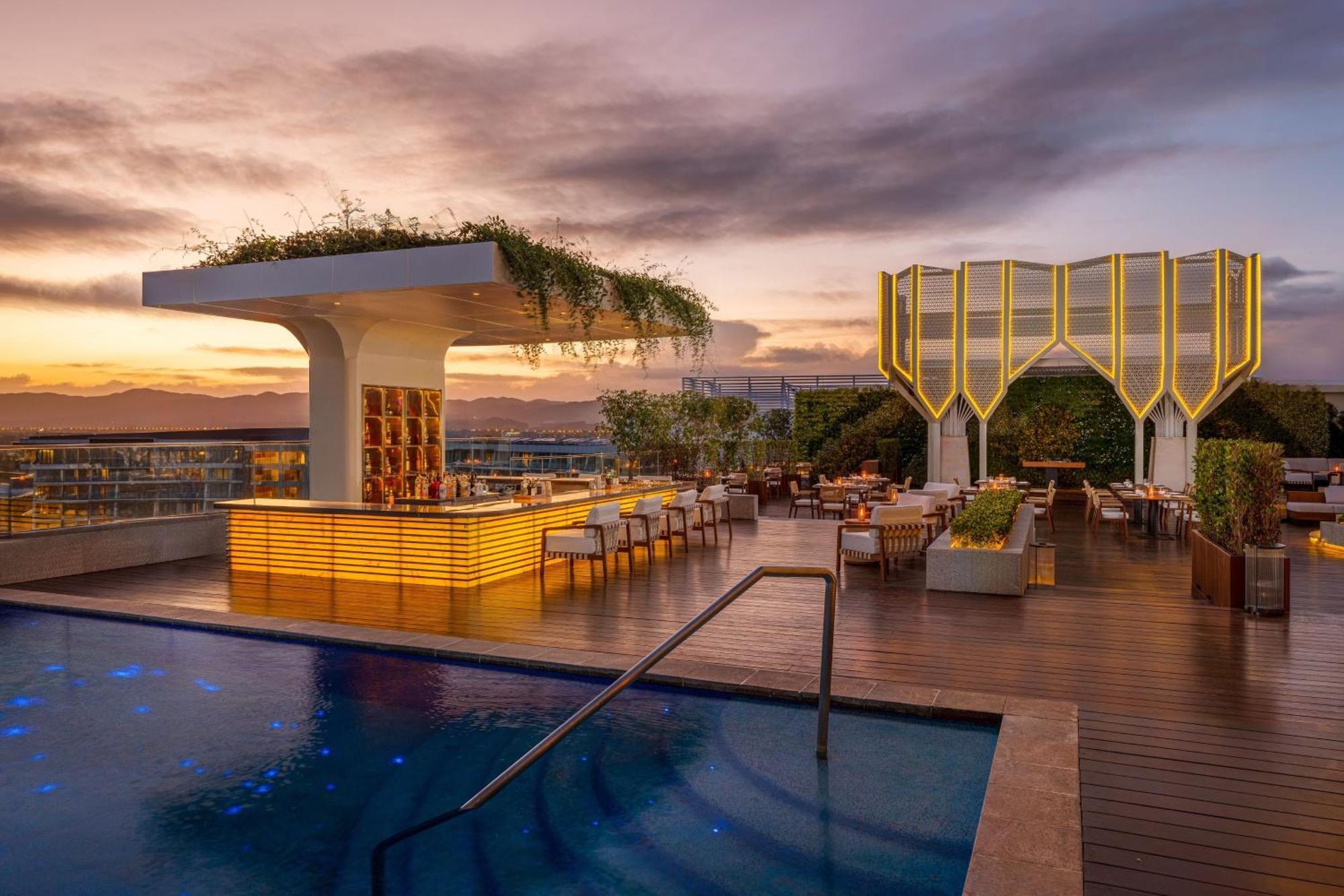 The Westin Sanya Haitang Bay Resort מראה חיצוני תמונה