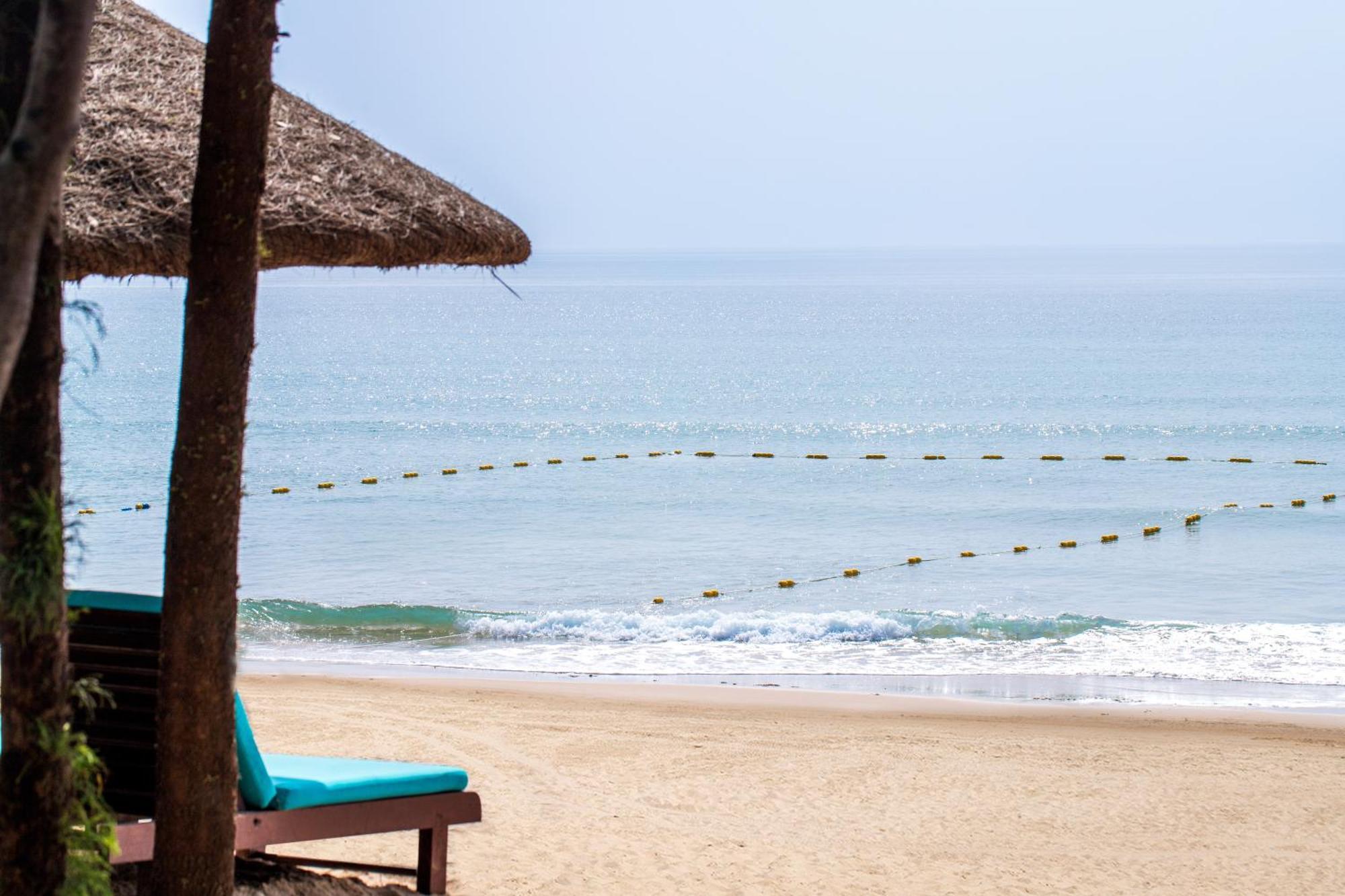 The Westin Sanya Haitang Bay Resort מראה חיצוני תמונה